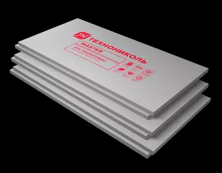 Плита PS «Техноплекс 100» лист фото 2