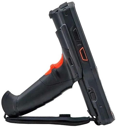 Пистолетная рукоять Urovo ACCRT40-PGRIP01 RT40 для RT40 фото 5