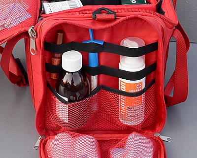 Медицинская сумка Medbag Universal фото 4