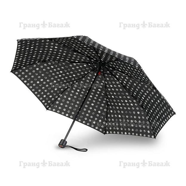 Зонт Knirps женский механический A.050 Medium Manual PINTA CLASSIC 9570508358 фото 3