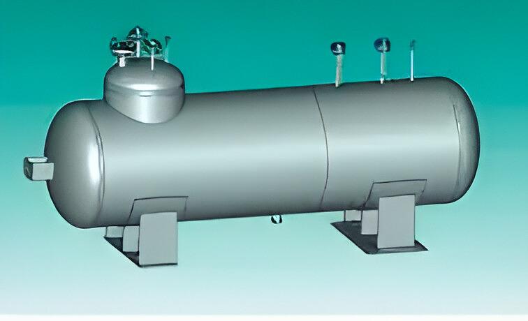 Ёмкости для одоранта фото 1
