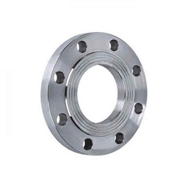 Фланец сталь плоский Ду 40 Ру6 тип 01 ряд 1 исп. B фото 1