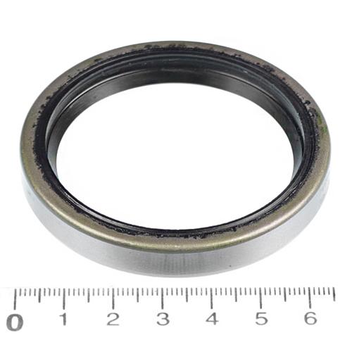 Сальник Musashi F4010, 52*65*9, MA181498/MA125991 фото 1