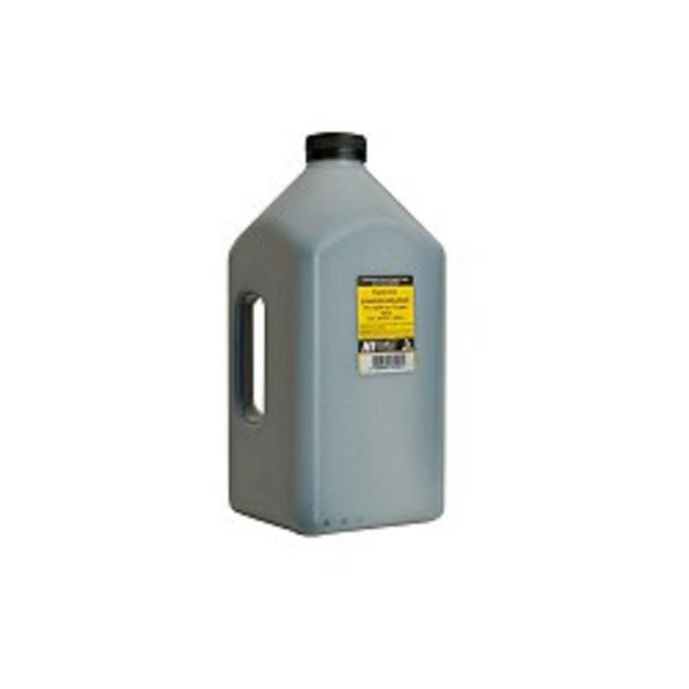 Hi-Black Тонер Kyocera Универсальный ТК-серии до 35 ppm, 900 г, канистра фото 1