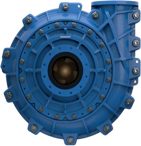 Насосное оборудование WARMAN AH, под заказ фото 1