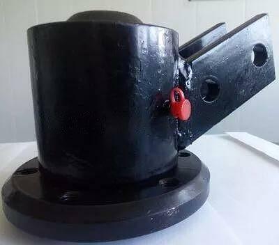 Корпус режущего узла БДМ обслуживаемый универсальный опт фото 2