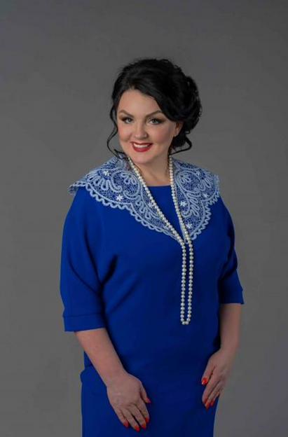 Воротник «Шалька» ОПТ фото 3