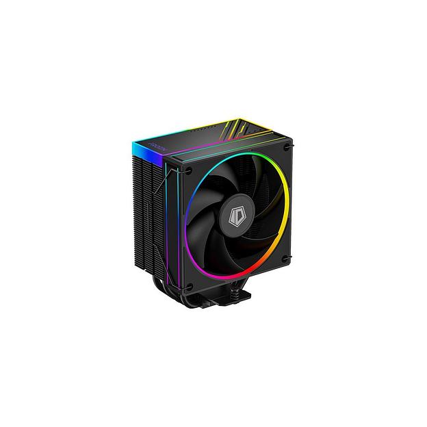 Устройство охлаждения(кулер) ID-COOLING Frozn A410, 120мм, Ret [frozn a410 argb] фото 1