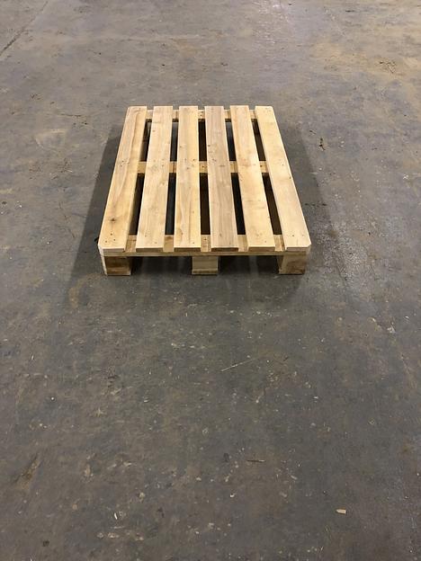 Европоддон Мытищинский завод 1200×800 мм ОПТ фото 5