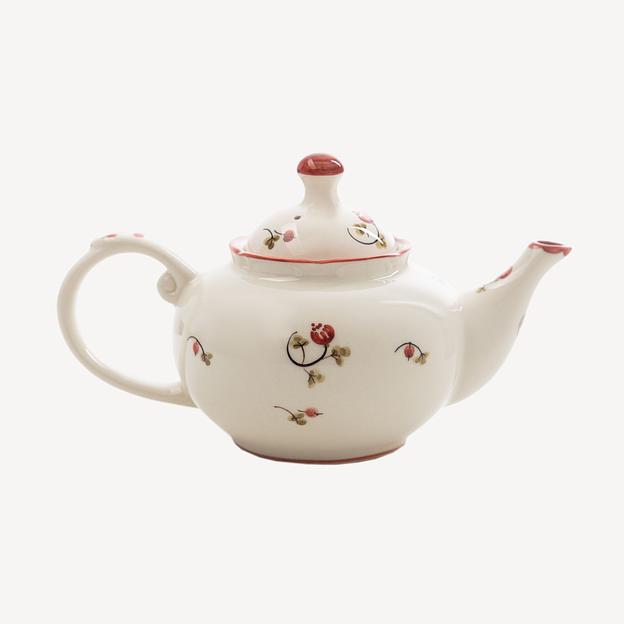 Чайник «Шиповник» 230×130, 0.7 л опт фото 1