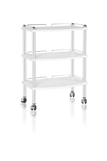 Столик косметологический СК-03 фото 1