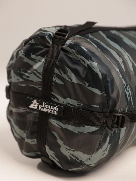 Спальный мешок СО 400 ОПТ фото 6