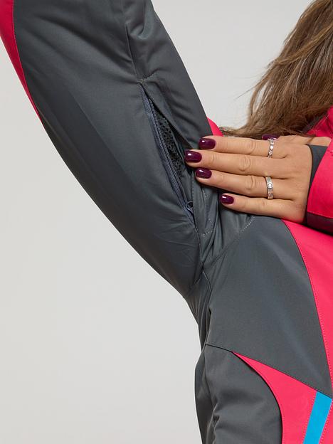 Куртка горнолыжная SkiingBird 552002R фото 9