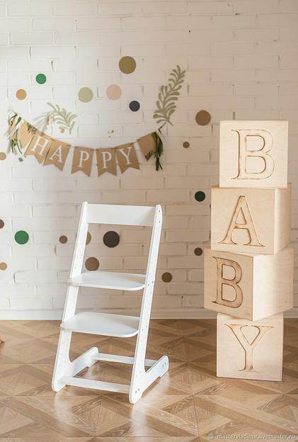 Растущий стул ОПТ фото 7