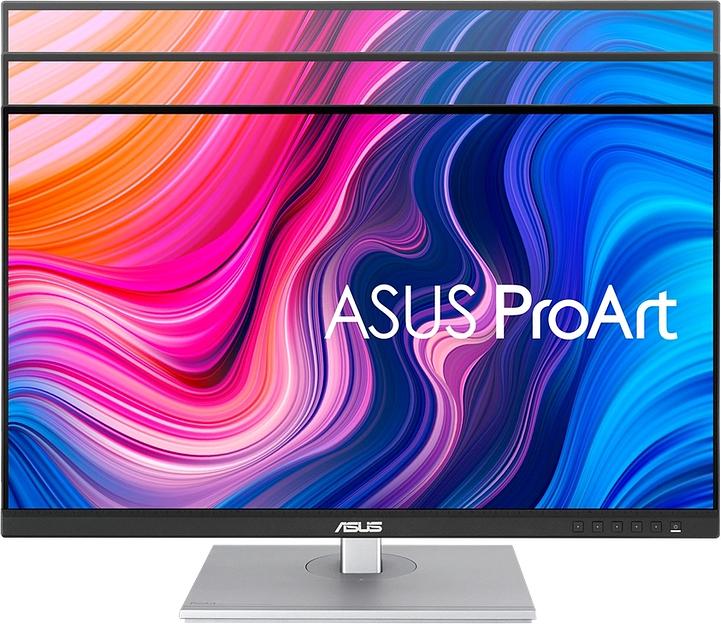Монитор Asus 27" ProArt PA279CV черный IPS LED 16:9 HDMI M/M матовая HAS Piv 350cd 178гр/178гр 3840x2160 60Hz DP 4K USB 8.6кг фото 4