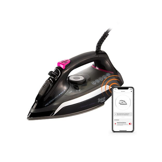 Утюг Redmond RI-C254S фото 1