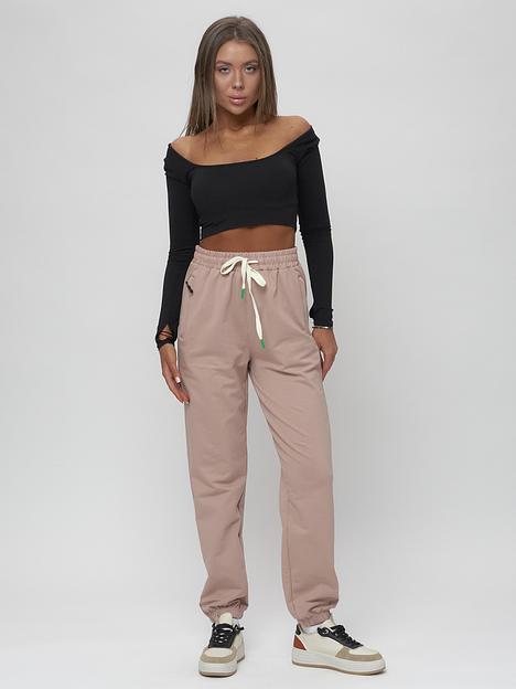 Джоггеры FUYOUKAI 320B фото 6