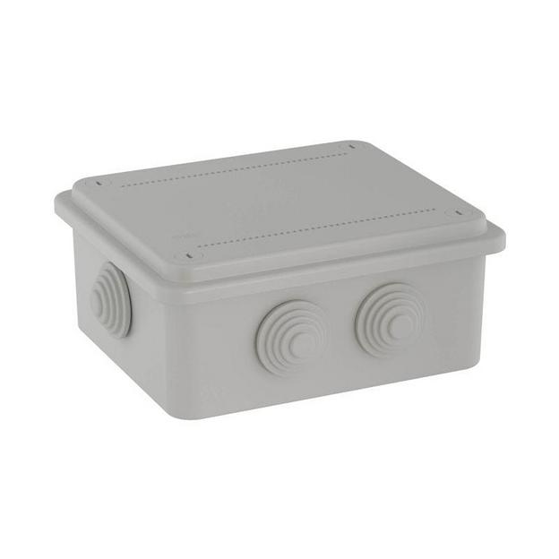 Коробка DKC 53900 распределительная 6x фото 2