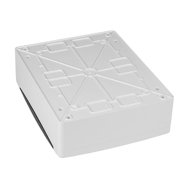 Корпус пластиковый OptiBox P CNK 1 18 IP41 КЭАЗ 145777 фото 2