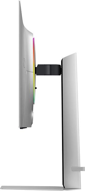 Монитор Samsung 27" S27FG812SIXCI черный IPS LED 16:9 HDMI матовая HAS Piv 1000:1 250cd 178гр/178гр 3840x2160 240Hz DP 4K 6.9кг фото 9