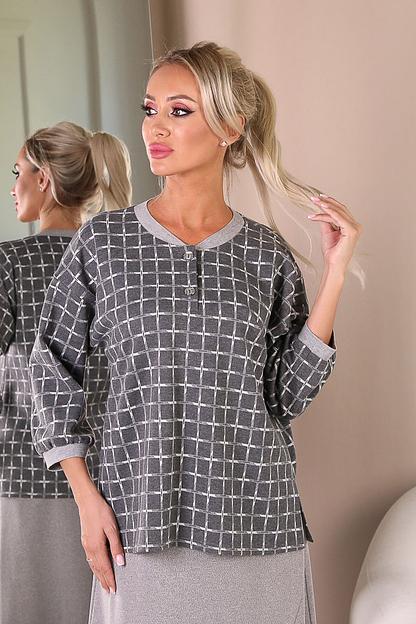 Джемпер М4-5296 фото 4