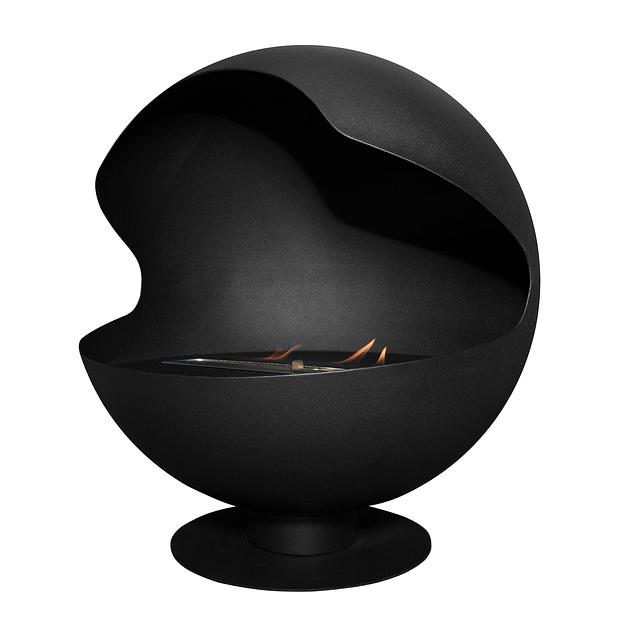 Биокамин Firelight BFP/F-55 Sphere фото 1