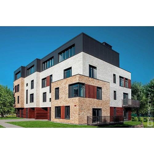 Вентилируемый фасад НФС Краспан Гранит ОПТ фото 2