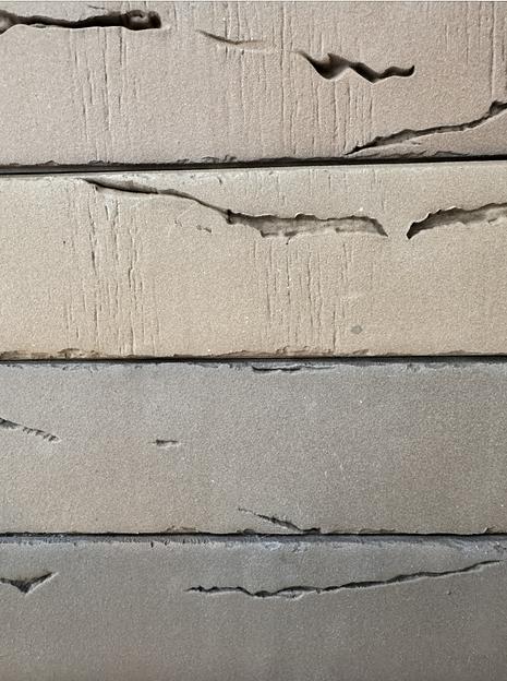 Кирпич керамический №5, опт фото 1