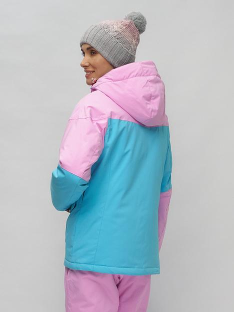 Костюм горнолыжный CHUNMAI 02302F фото 7