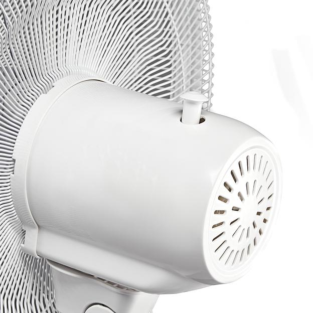 Вентилятор напольный Electrolux EFF-1006W фото 6