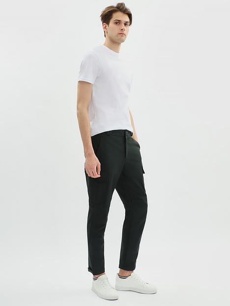 Брюки софтшелл MTFORCE 2403TZ фото 3