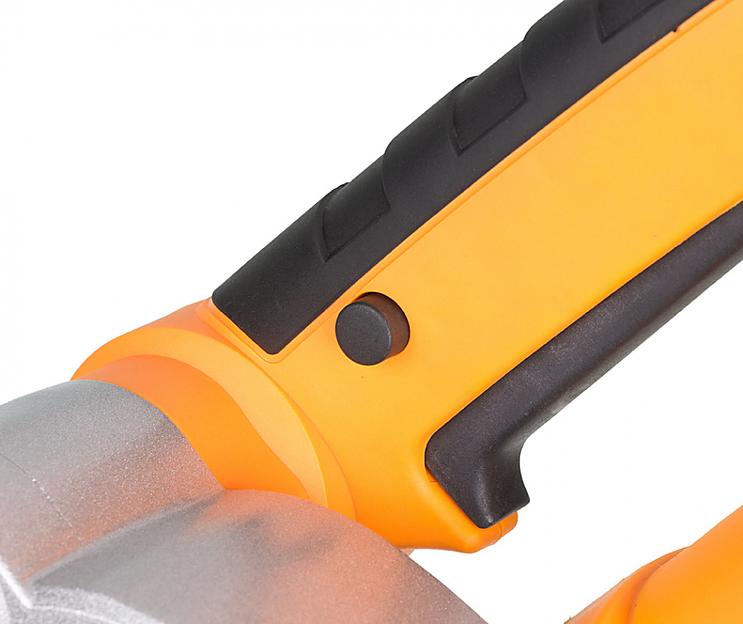 Штроборез Вихрь Профессионал ШТ-30 8500об/мин 1600W оранжевый фото 9