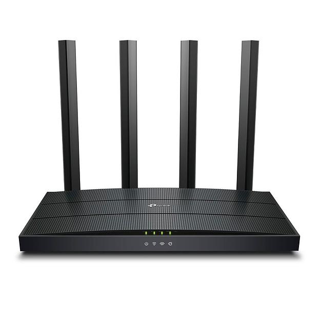TP-Link Archer AX12 AX1500 Беспроводной двухдиапазонный гигабитный маршрутизатор Wi-Fi 6 фото 1