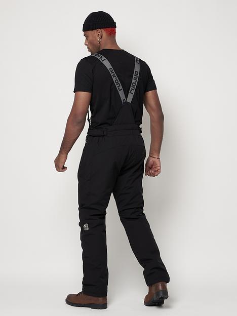 Брюки горнолыжные RUOJUO 66211Ch фото 5