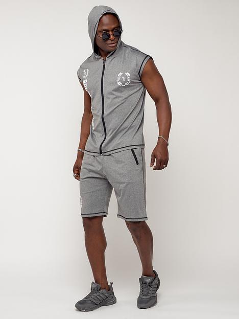 Костюм спортивный FUYOUKAI 2265SS фото 3