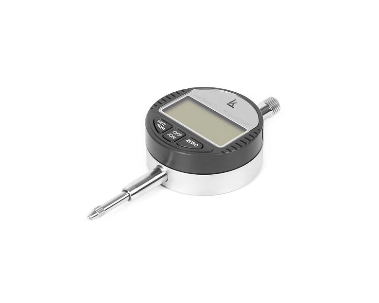 Индикатор электрон.ИЦ- 12,5 0,01 КЛБ с поверкой фото 2