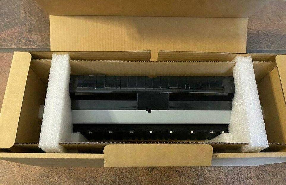 Узел переноса в сборе второй Canon iR Adv C3320/3325/3330/3520/3525/3530 (FM1-W028/FM1-B208) фото 1