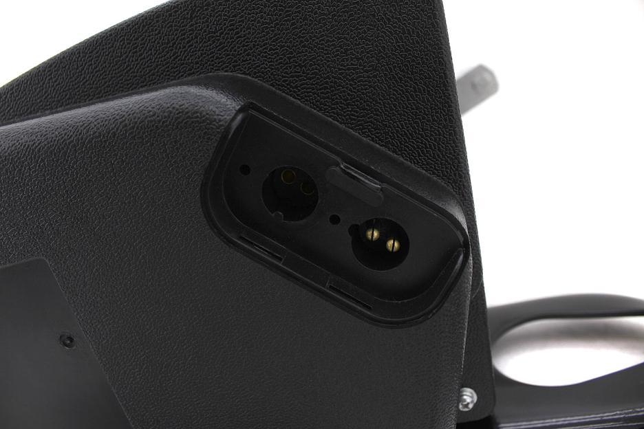 Лебедка лодочного прицепа переносная 12В 2000 lbs пульт ДУ, полиспаст ОПТ фото 5