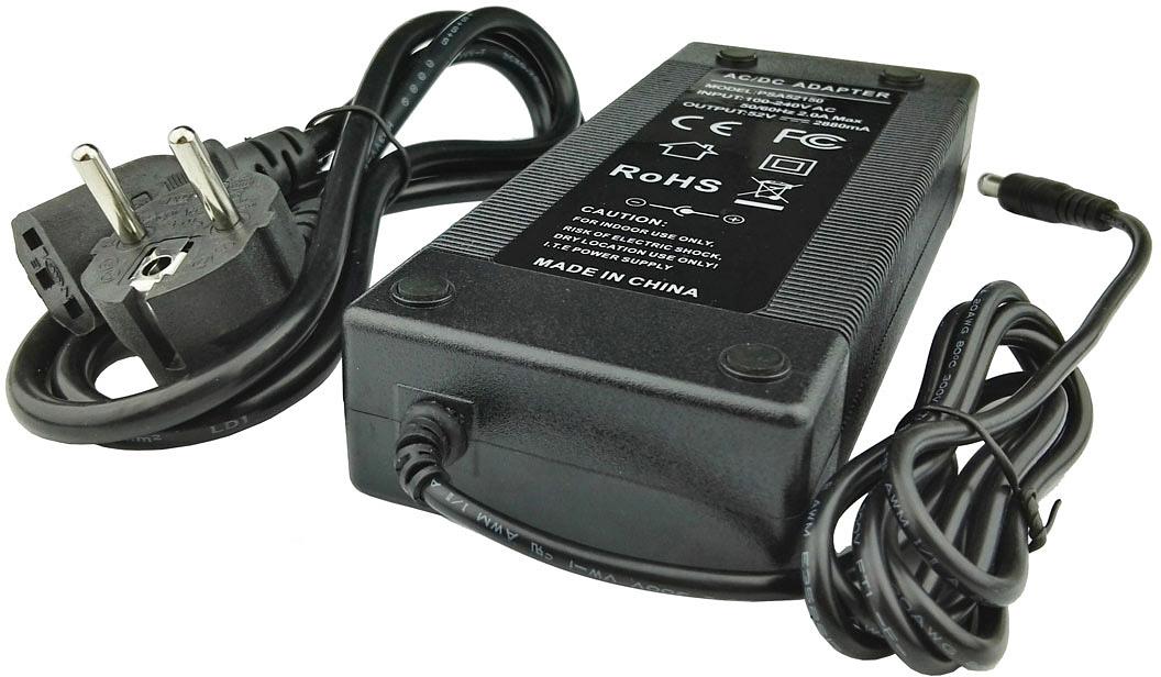 Блок питания OSNOVO PS-24120 фото 2