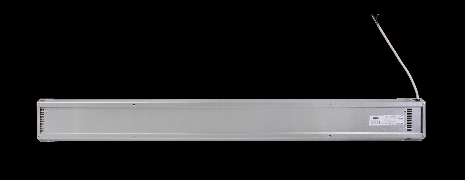 Ресанта ИКО-800 [67/5/3] Инфракрасный обогреватель { 0,8 кВт., Обогрев до 7 м.кв } фото 2