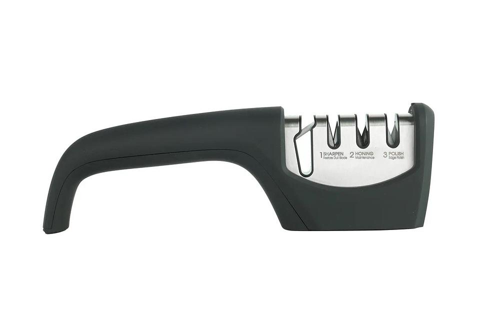 Ножеточка 4-х ступенчатая Fitsch фото 5