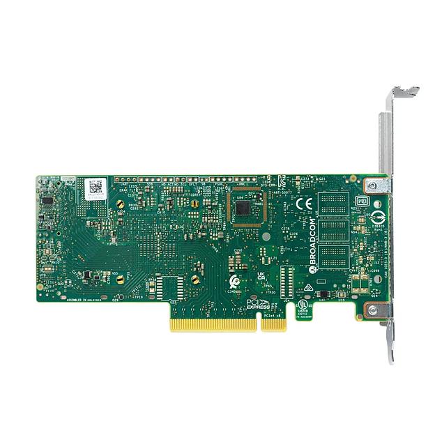 Контроллер LSi 05-50077-03 фото 5