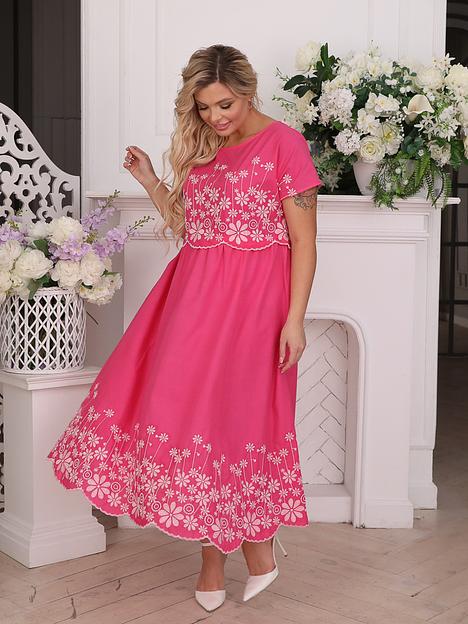 Платье П3-5507/3 фото 2