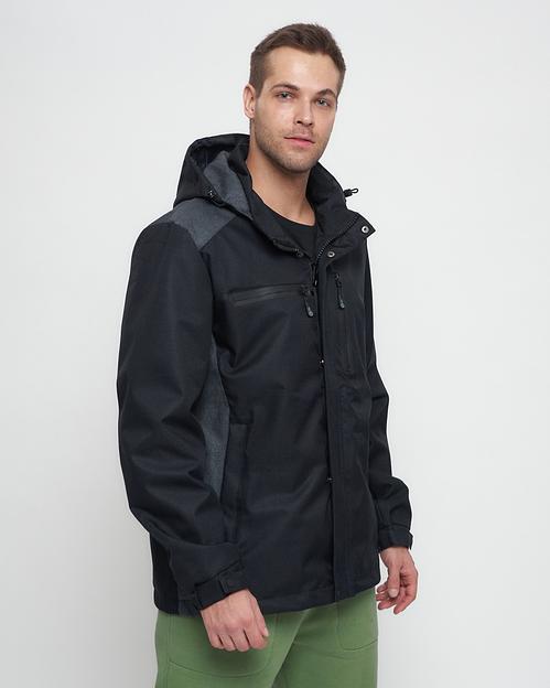 Куртка спортивная WONDERRMAN 6652TS фото 6