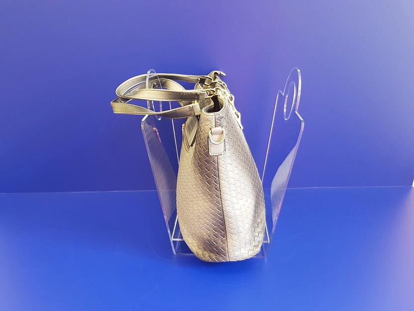 Подставка под сумки. фото 4