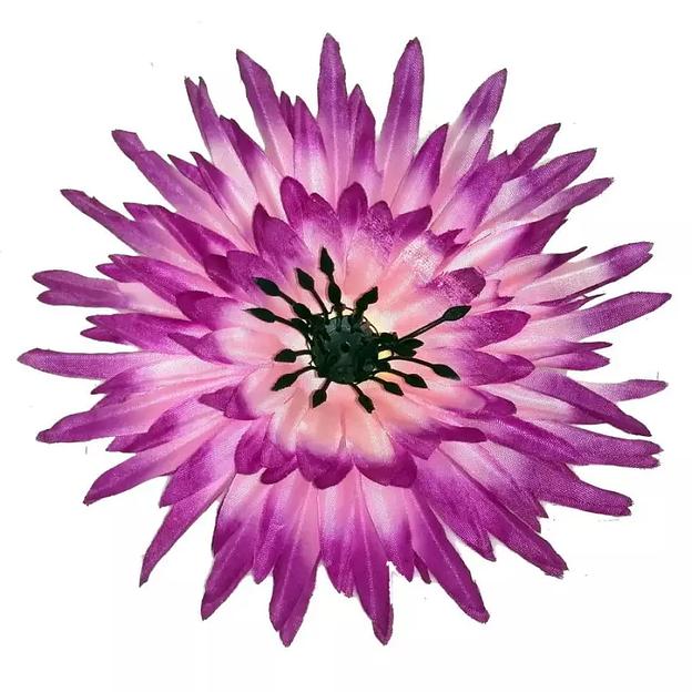 Головка астры Талим 6сл 18см 1-1-2-2 353АБВГ-186-204 1/14 фото 1