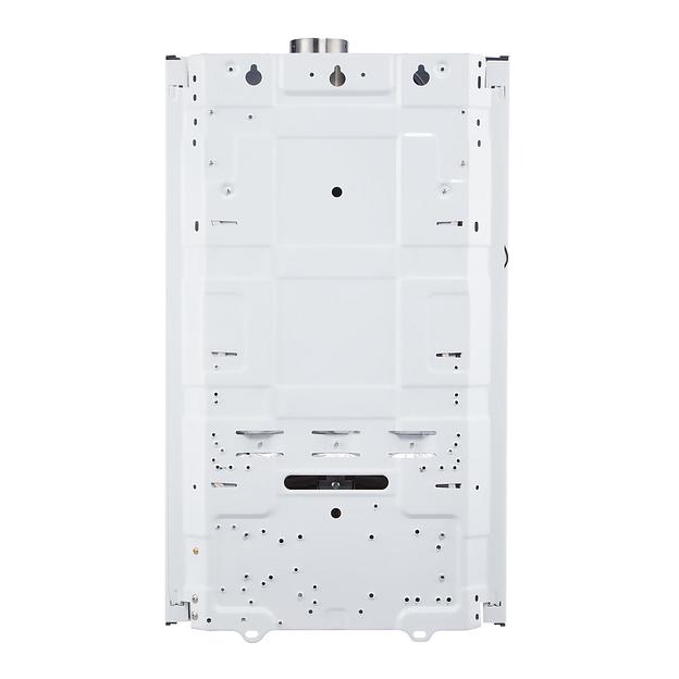 Колонка газовая Ballu GWH 12 Fiery Turbo фото 4