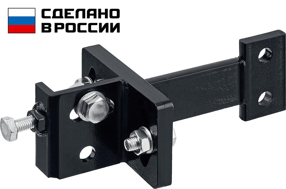 ЗУБР СЦ-3, базовая сцепка для культиваторов (707104-3) фото 1