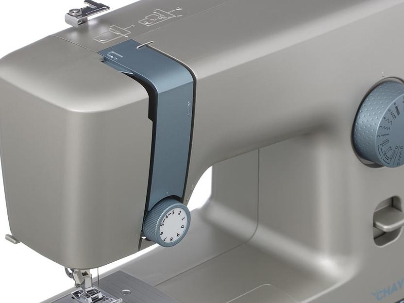 Швейная машина ART55 CHAYKA фото 5