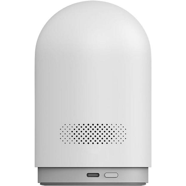 Поворотная IP-Камера Xiaomi Smart Camera C500 Pro фото 4